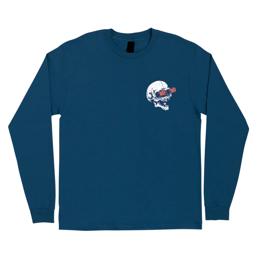 Independent Breakout Long Sleeve T-Shirt