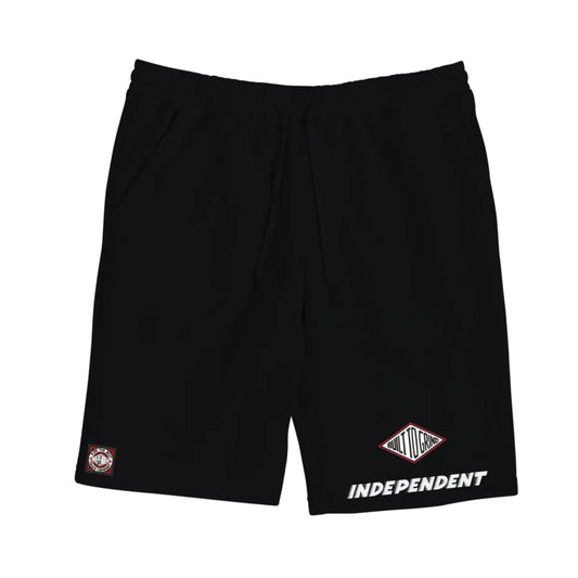 Independent BTG Men's Fleece Shorts