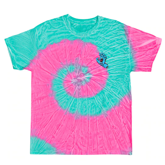 Santa Cruz Screaming Hand Men's T-Shirt