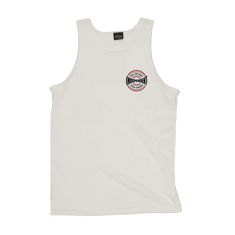 Independent SFG Span Tank