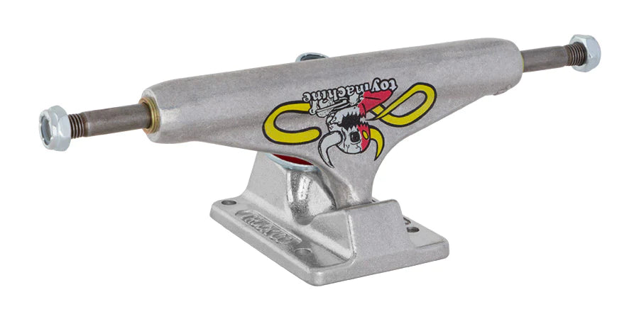 Independent Stage 11 Toy Machine Standard Skateboard Trucks (Set of 2)