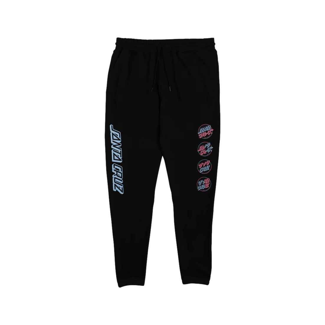 Santa Cruz Outline Strip Sweatpants
