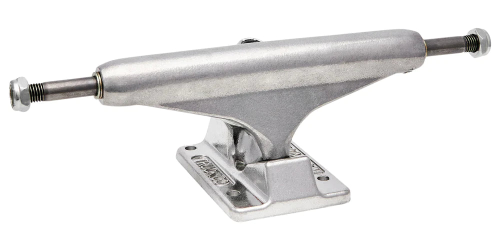 Independent Stage 11 Polished Standard Skateboard Trucks (Set of 2)