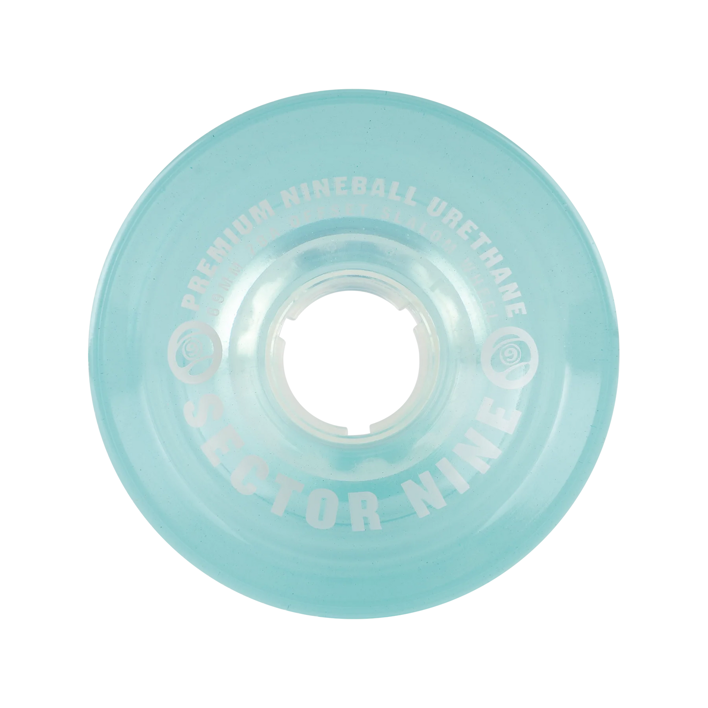 Sector 9 Nineballs 69mm Longboard Wheels