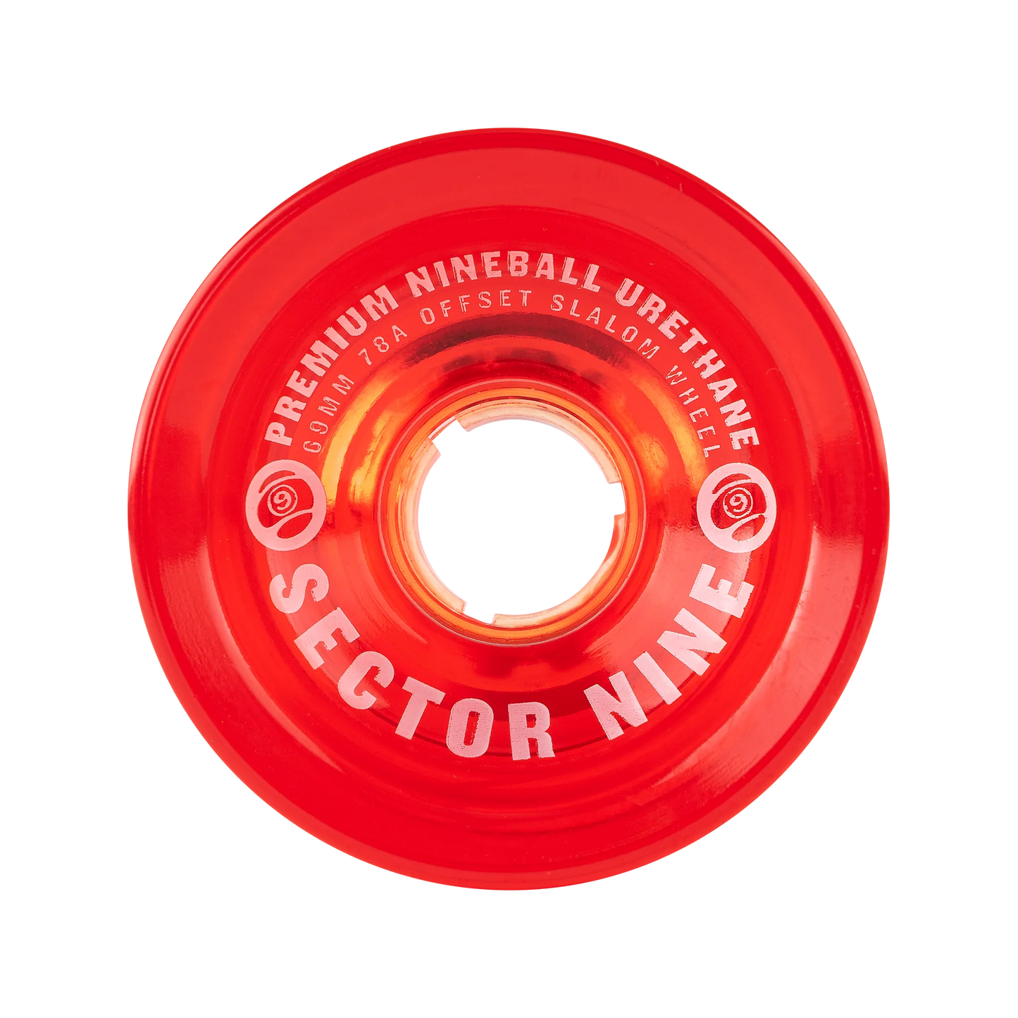 Sector 9 Nineballs 69mm Longboard Wheels