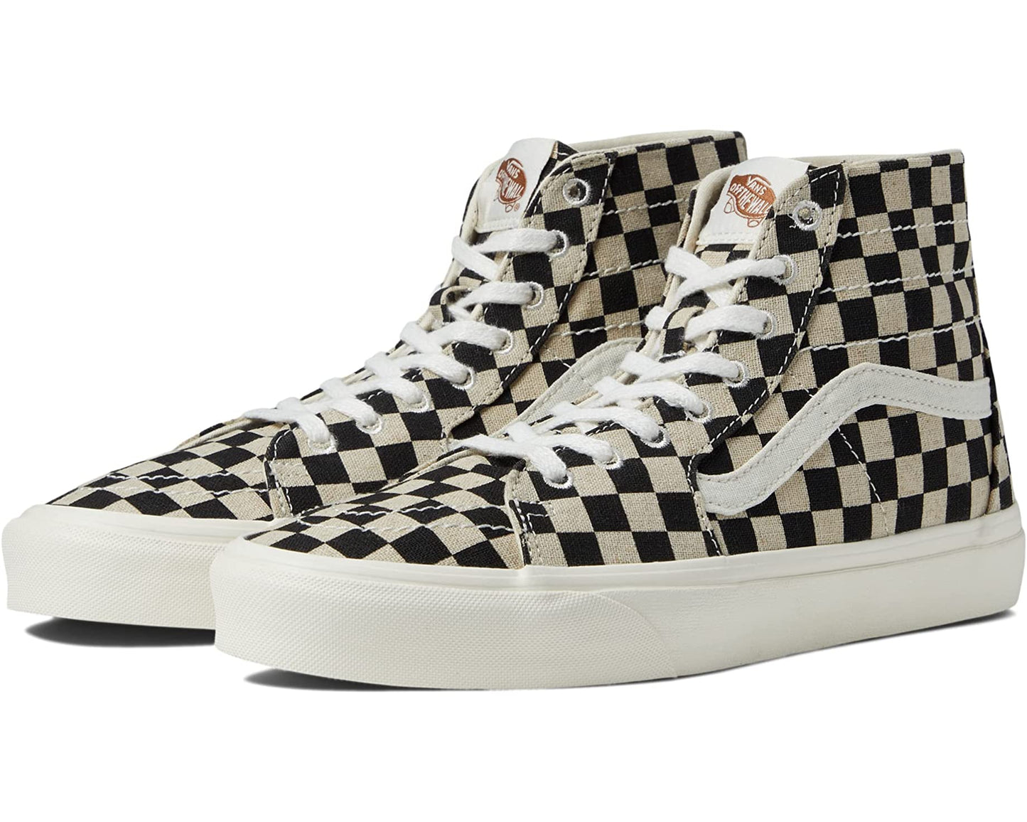 Vans Sk8 Hi Tapered