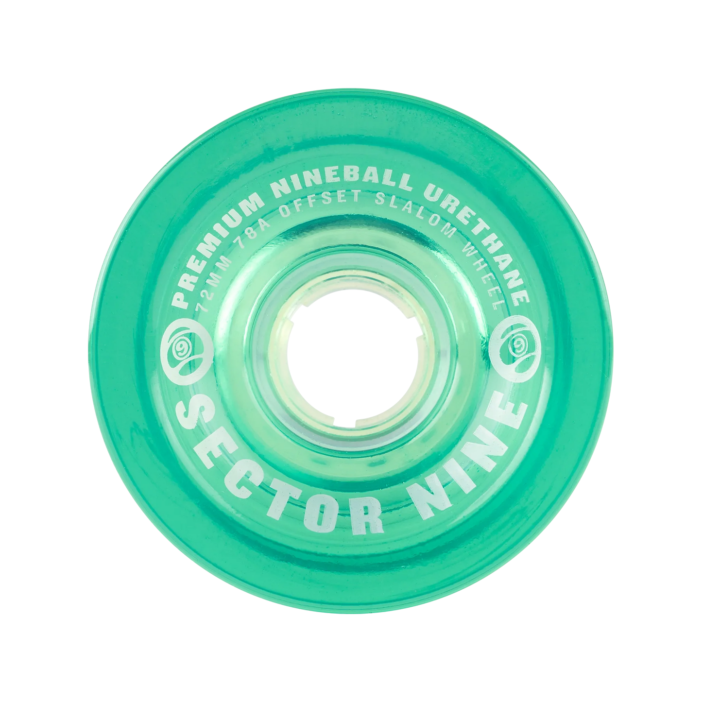Sector 9 Nineballs 72mm Longboard Wheels