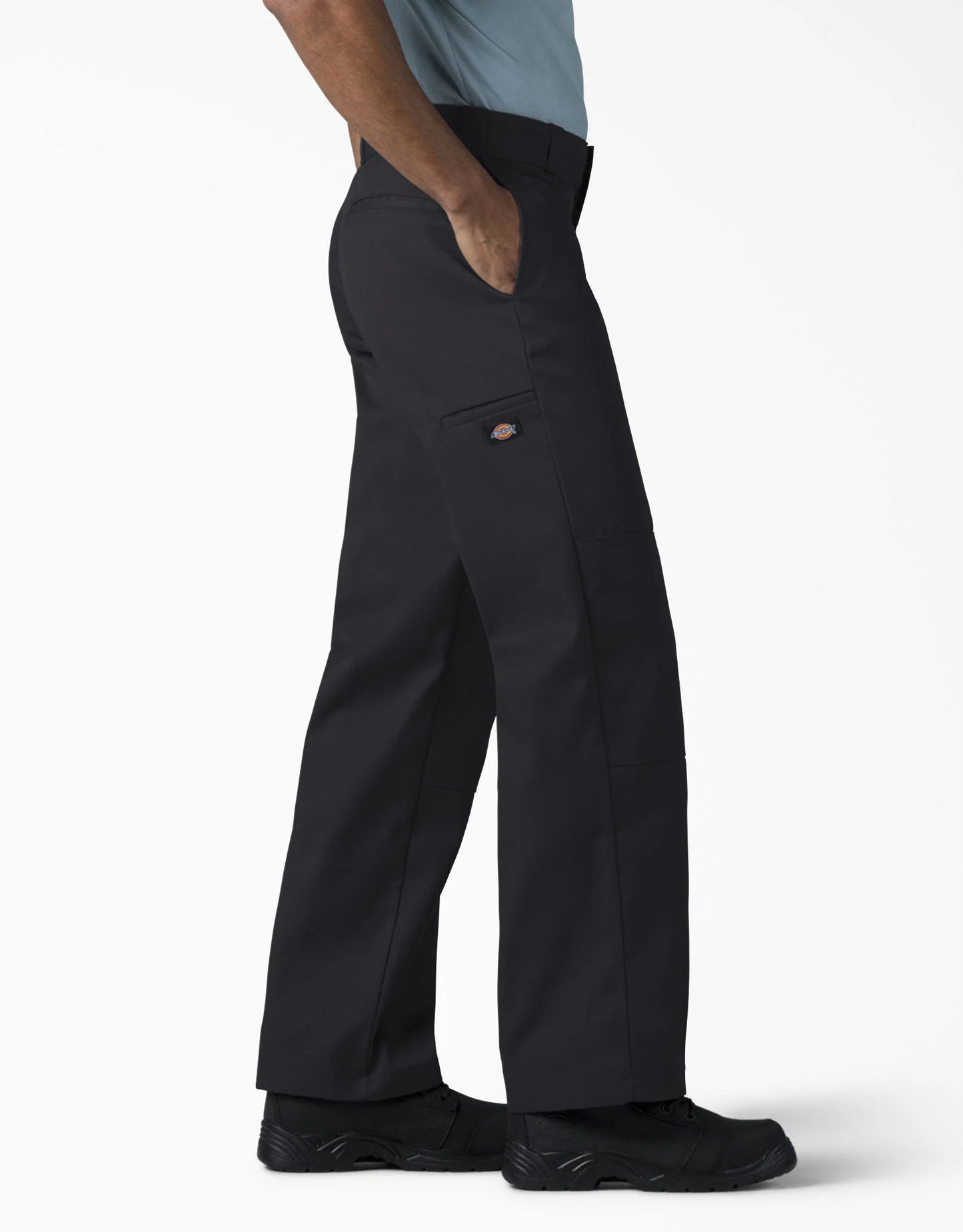 Dickies Loose Fit Double Knee Men's Work Pants