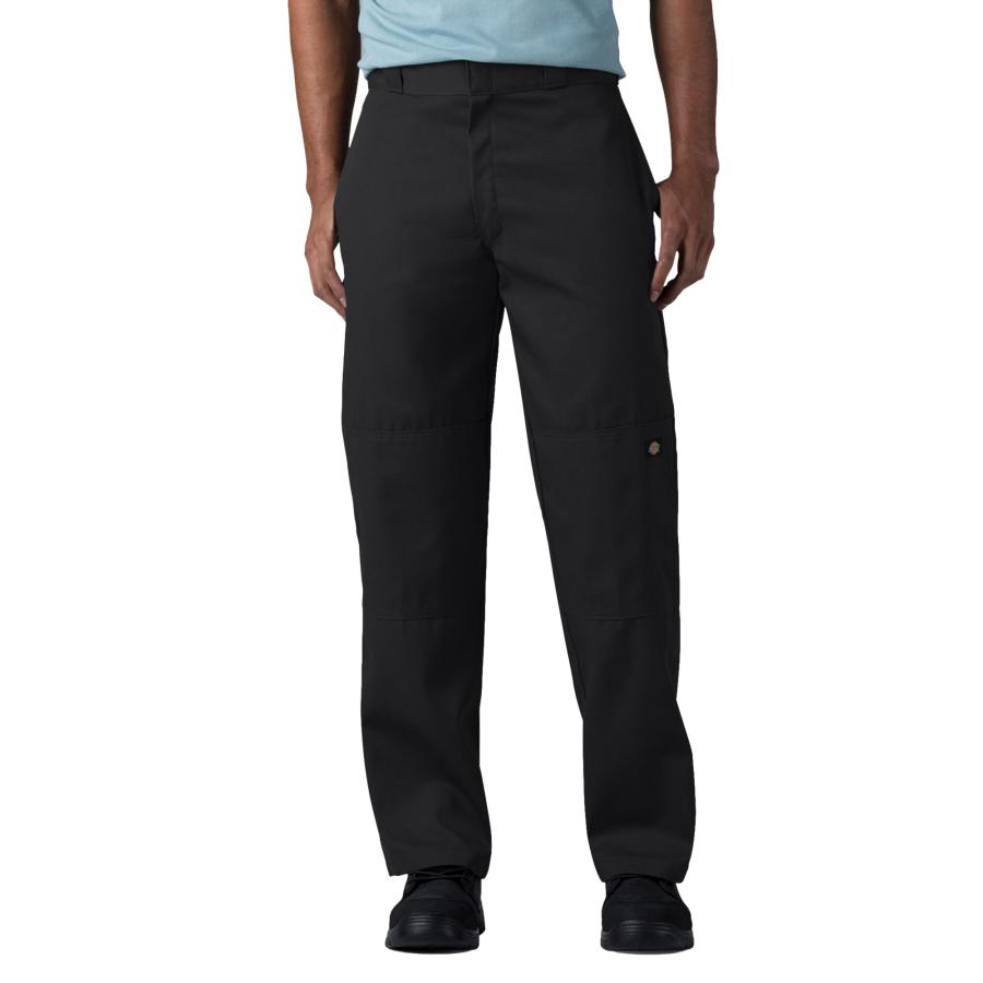 Dickies Loose Fit Double Knee Men's Work Pants