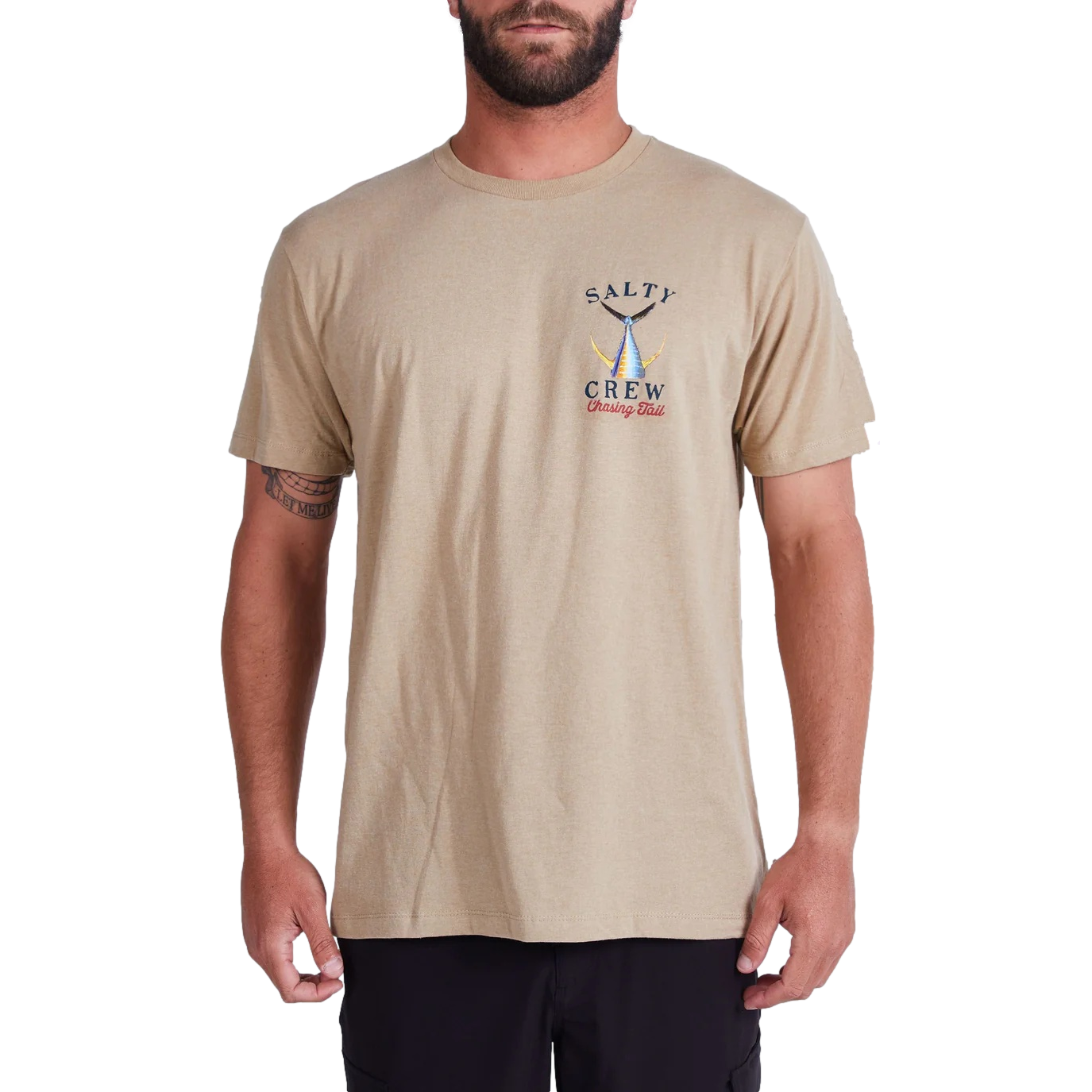 Salty Crew Tailed T-Shirt