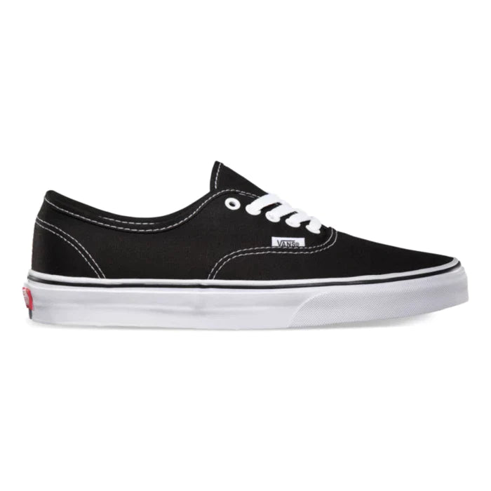 Vans Authentic (Black)