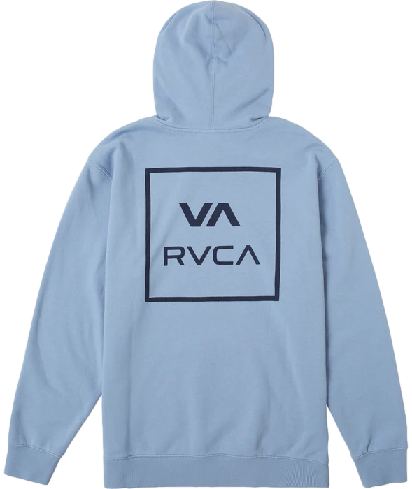 RVCA VA All The Way 2 Pullover Hoodie