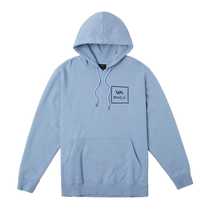 RVCA VA All The Way 2 Pullover Hoodie