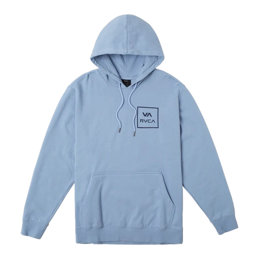 RVCA VA All The Way 2 Pullover Hoodie