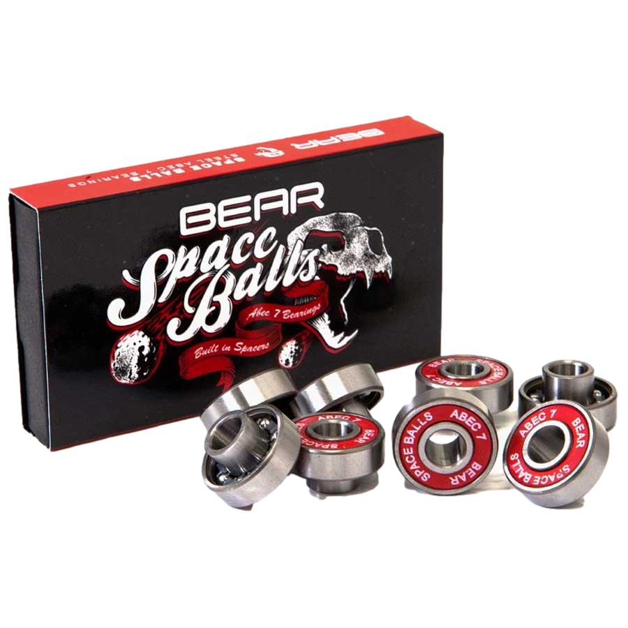 Bear Spaceballs Bearings