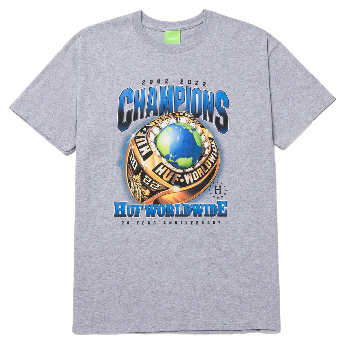 Huf Champions T-Shirt