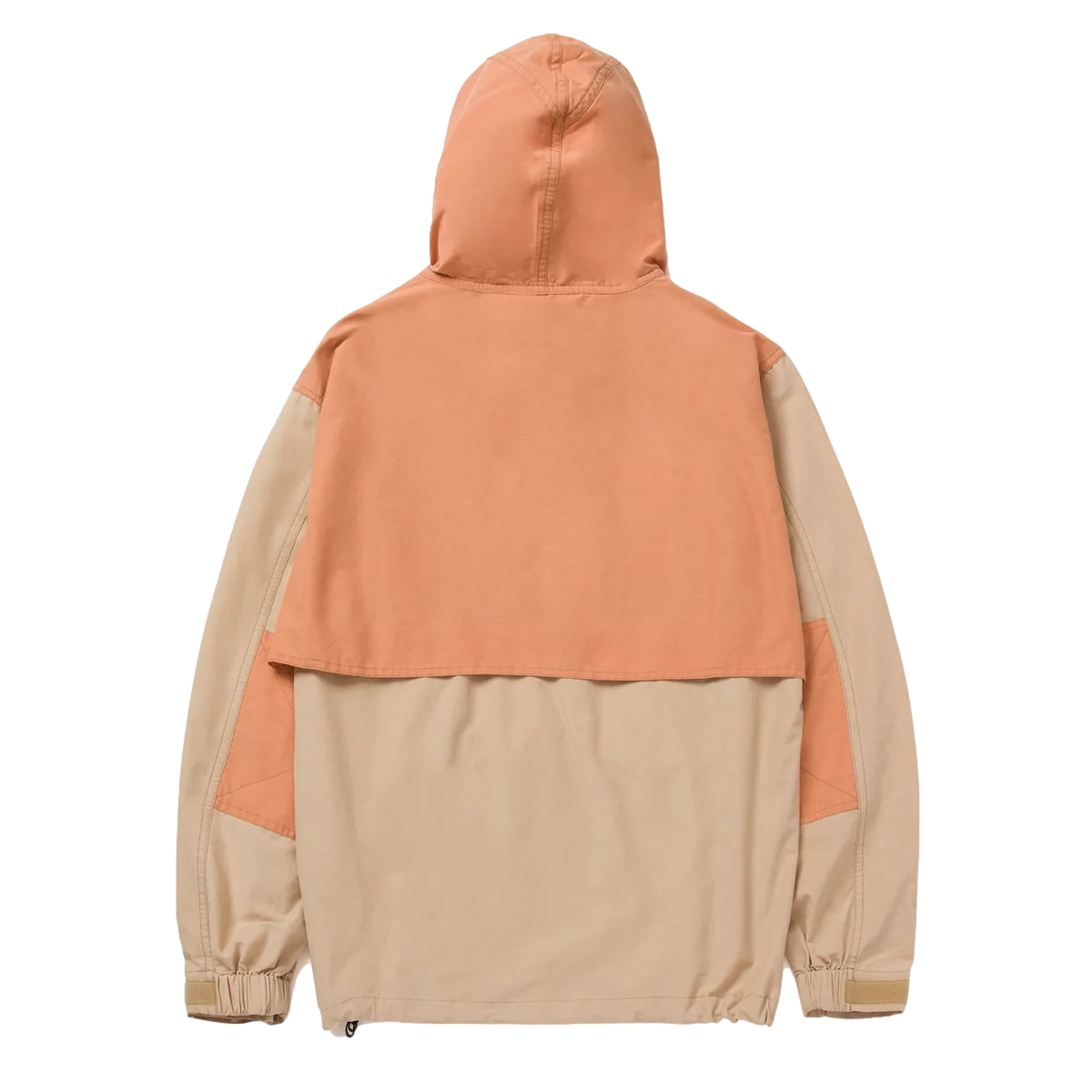 Huf Commander Anorak Jacket