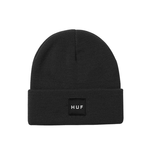 Huf Box Logo Beanie
