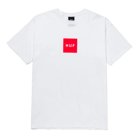 Huf Box Logo T-Shirt