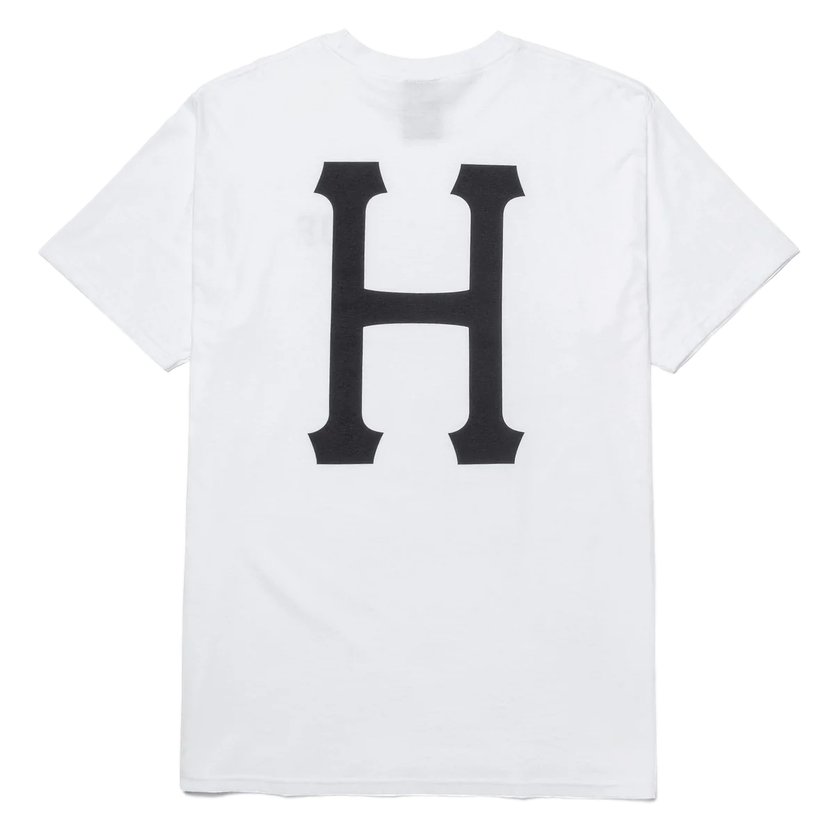 Huf Essentials Classic H Short Sleeve