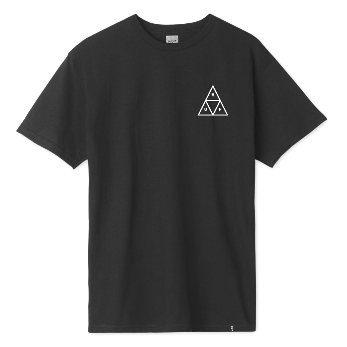 Huf Essentials Triple Triangle Men's T-Shirt