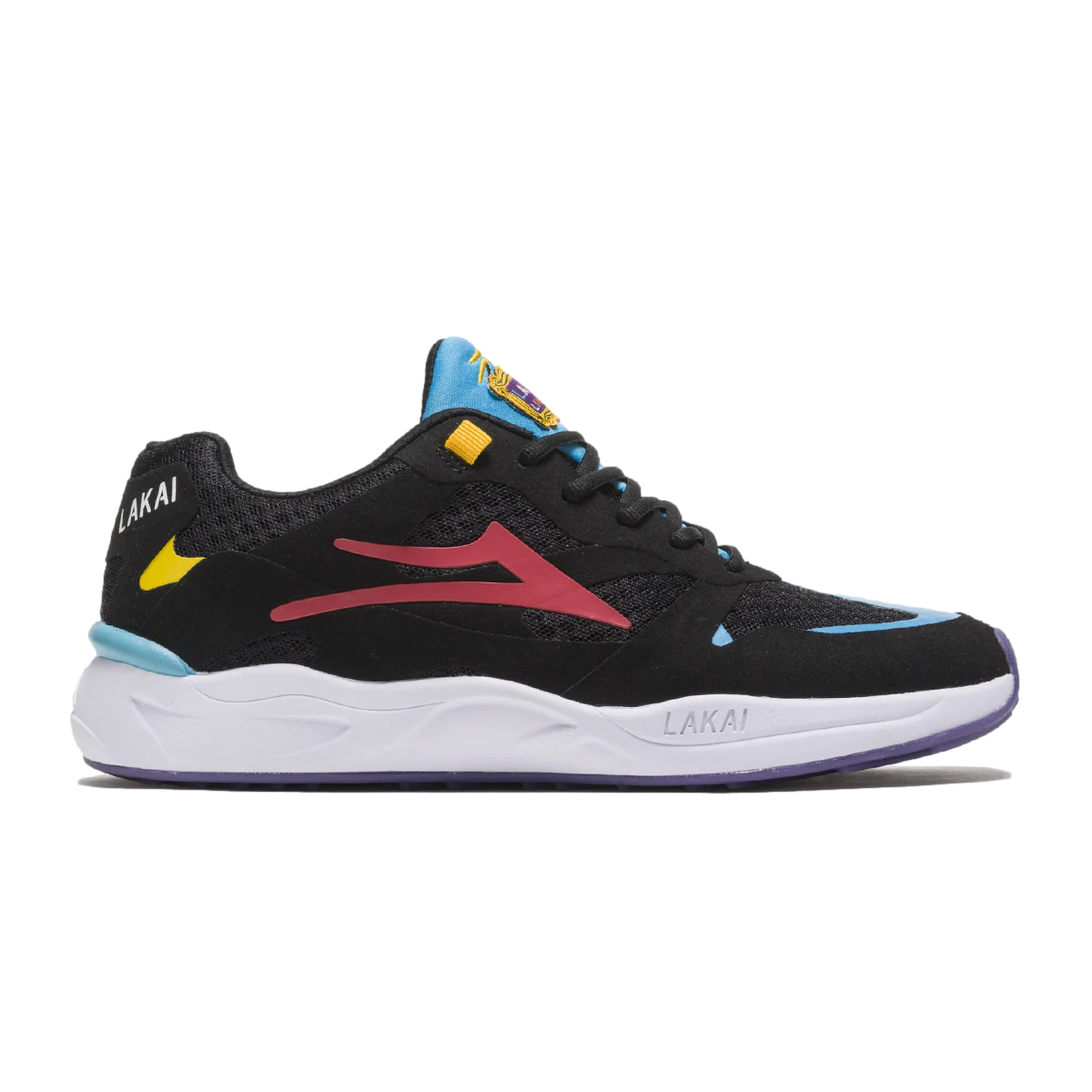 Lakai Evo 2.0