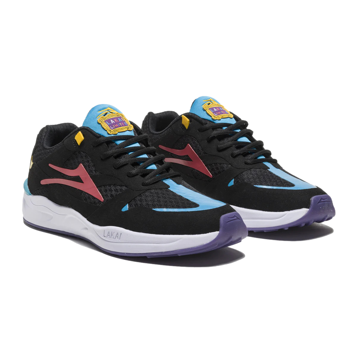 Lakai Evo 2.0
