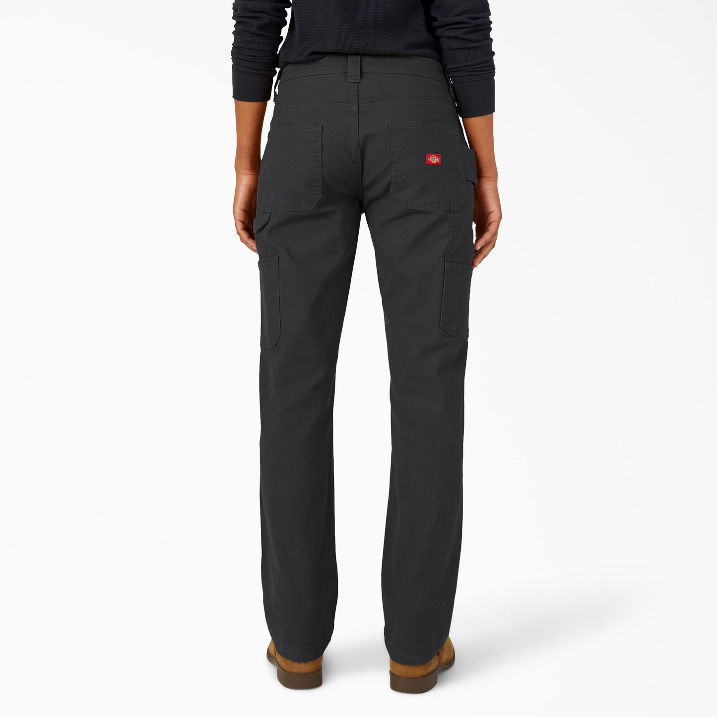 Dickies Women's Duck Carpenter Pants