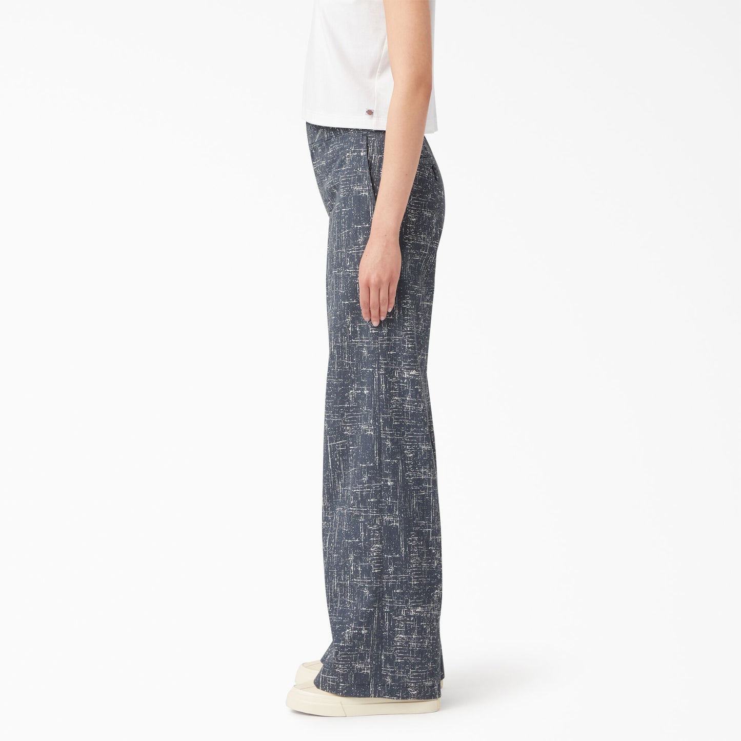 Dickies Women's Wide Leg Work Pant