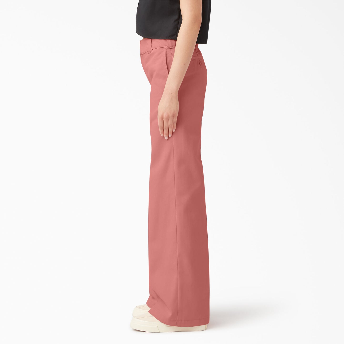 Dickies Women's Wide Leg Work Pant