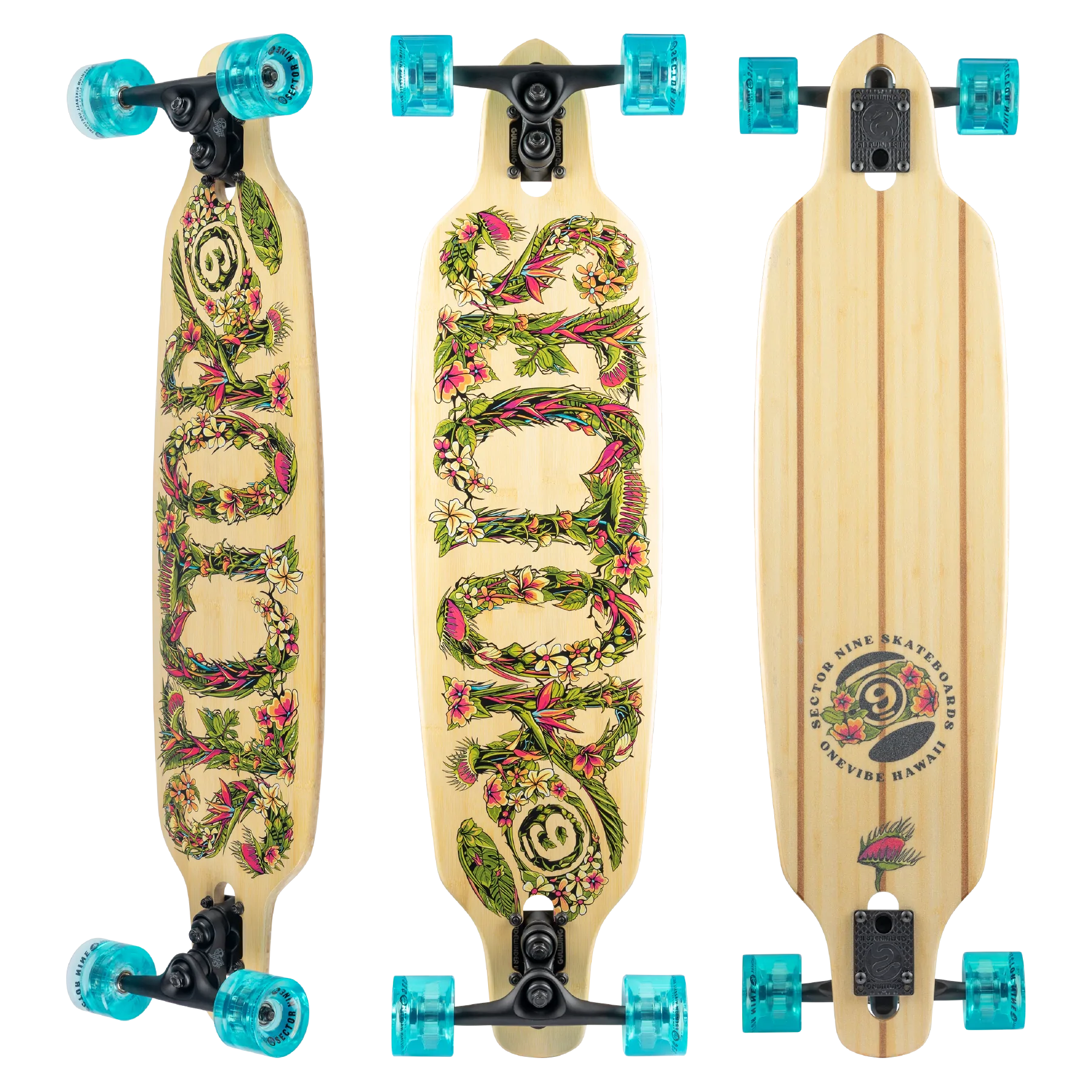 Sector 9 top longboards for sale