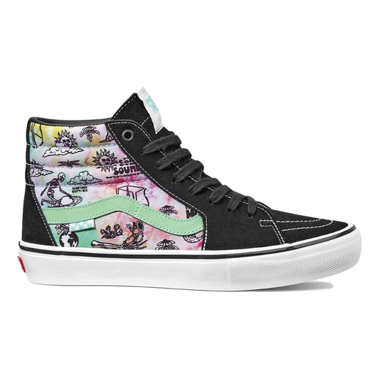 Vans Skate Sk8 Hi
