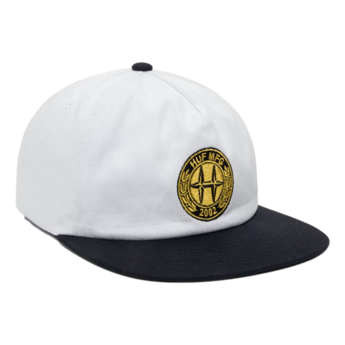 Huf H-Class Snapback Hat