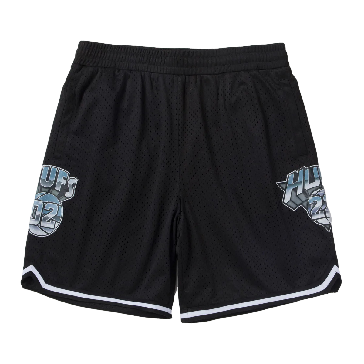 Huf's Basketball Shorts