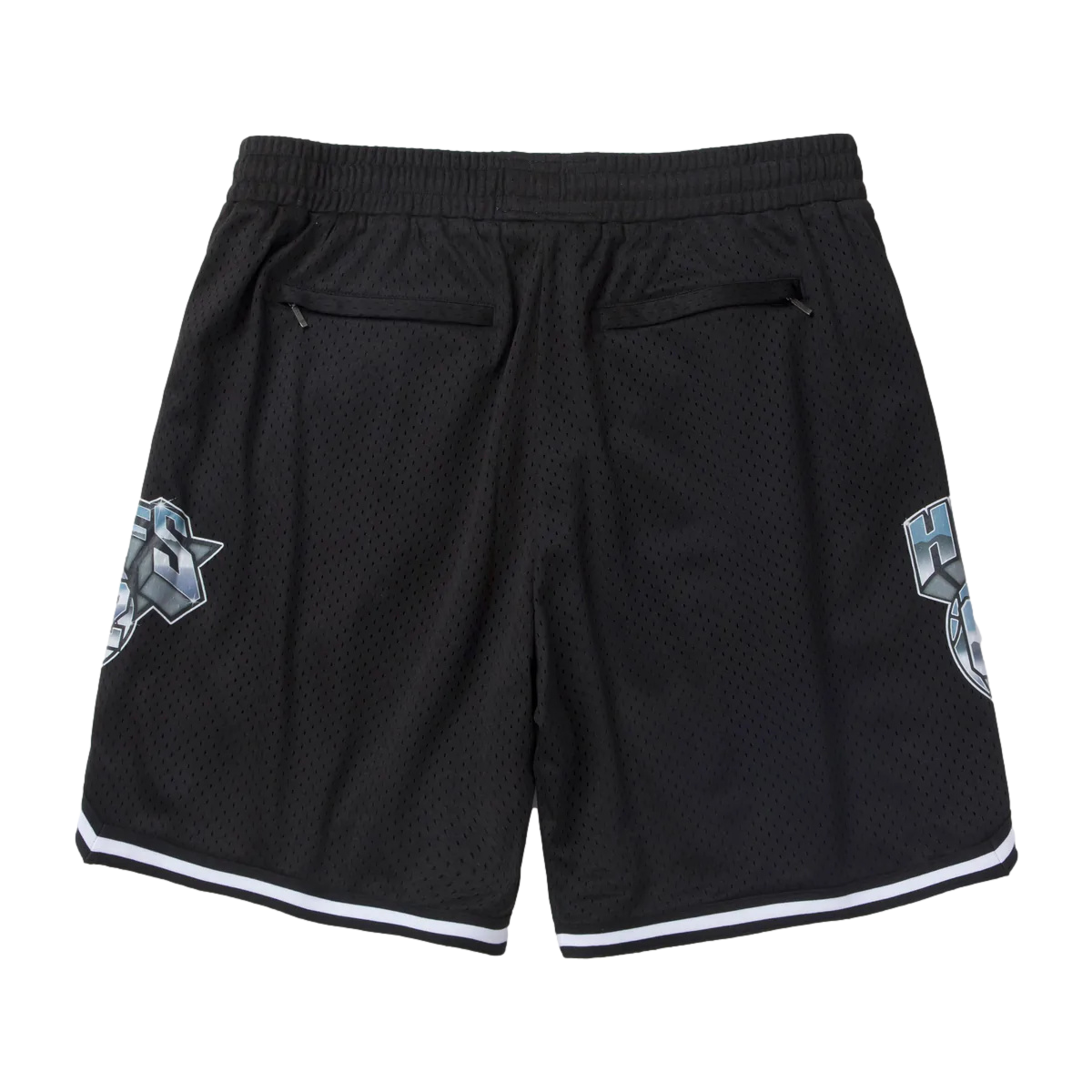 Huf's Basketball Shorts