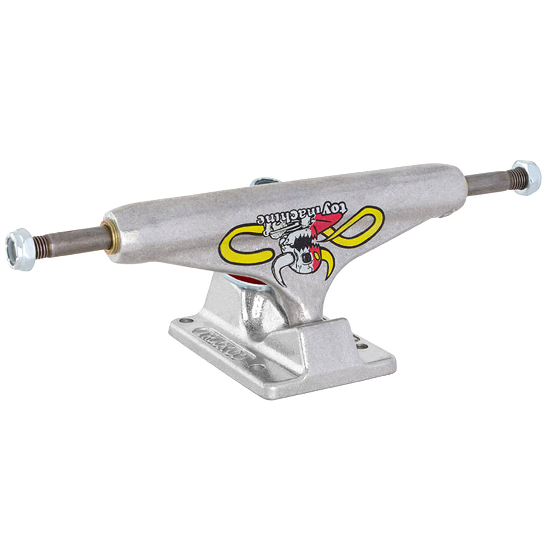 Independent Stage 11 Toy Machine Standard Skateboard Trucks (Set of 2)