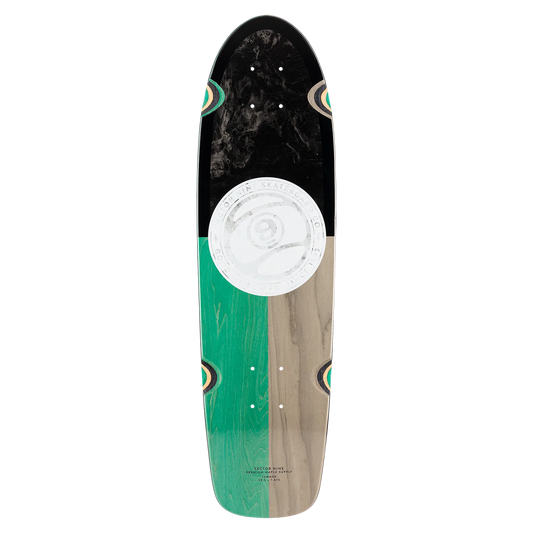 Sector 9 Jammer Divide Cruiser Deck