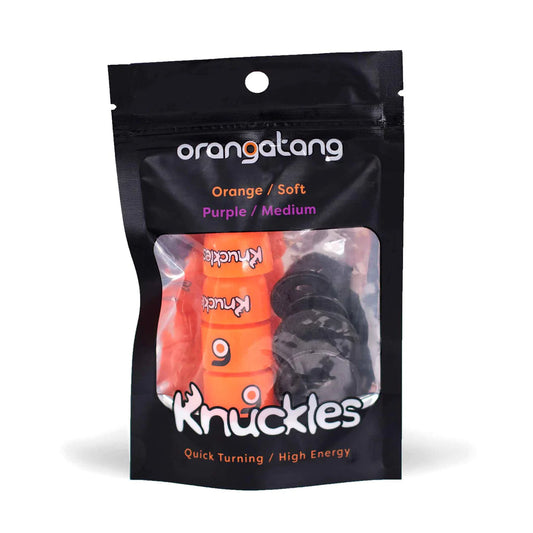 Orangatang Knuckles Longboard Bushings