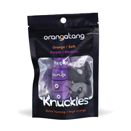Orangatang Knuckles Longboard Bushings