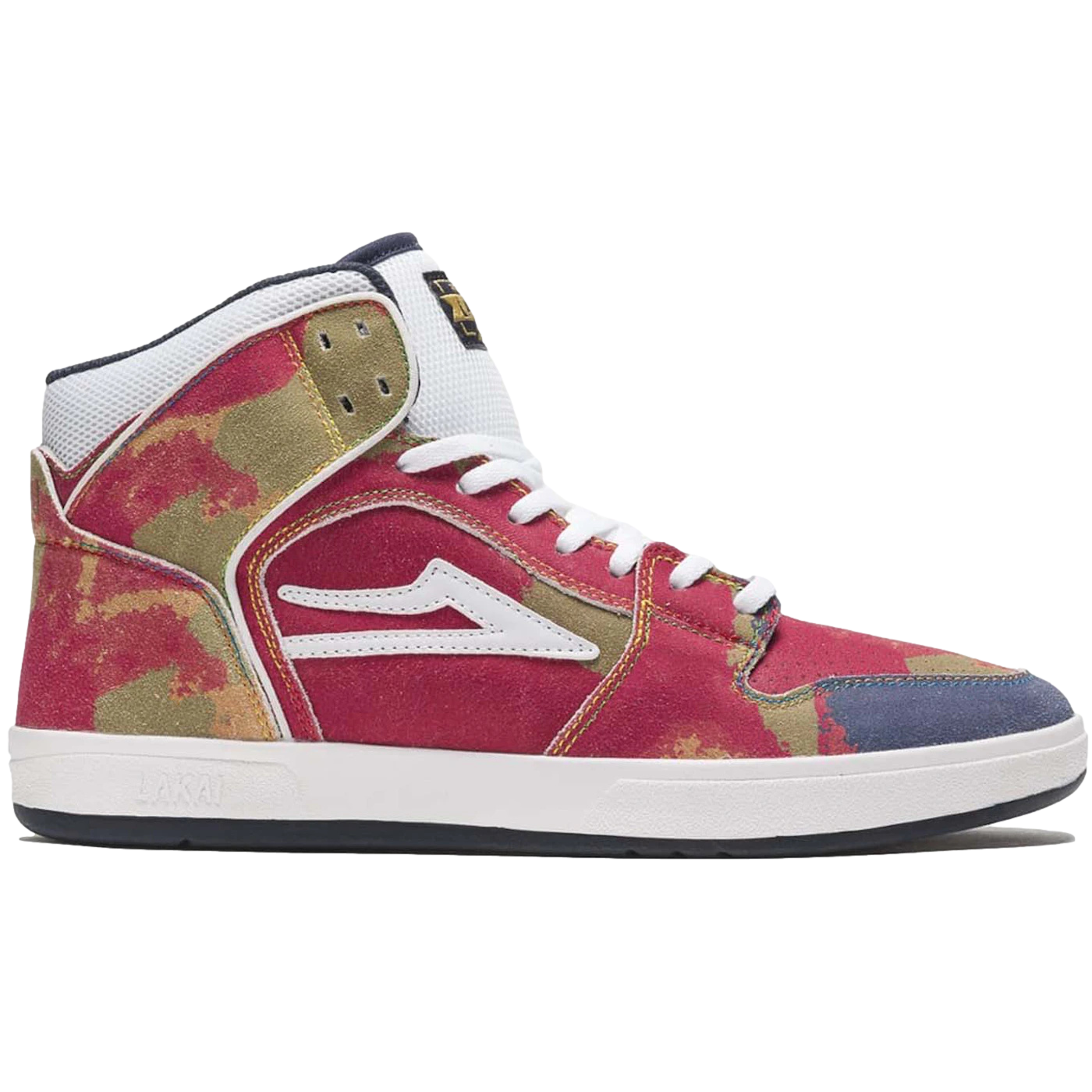 Lakai Telford