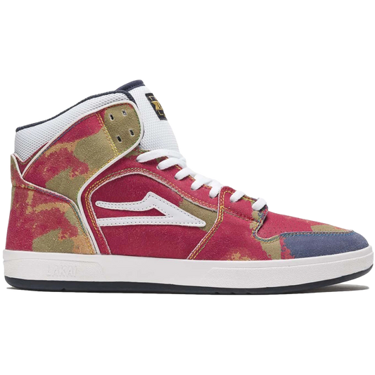 Lakai Telford