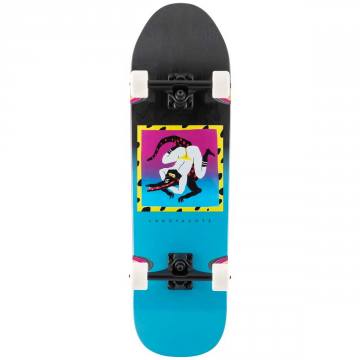 Landyachtz ATV Perfecto Wrestling Cruiser Complete