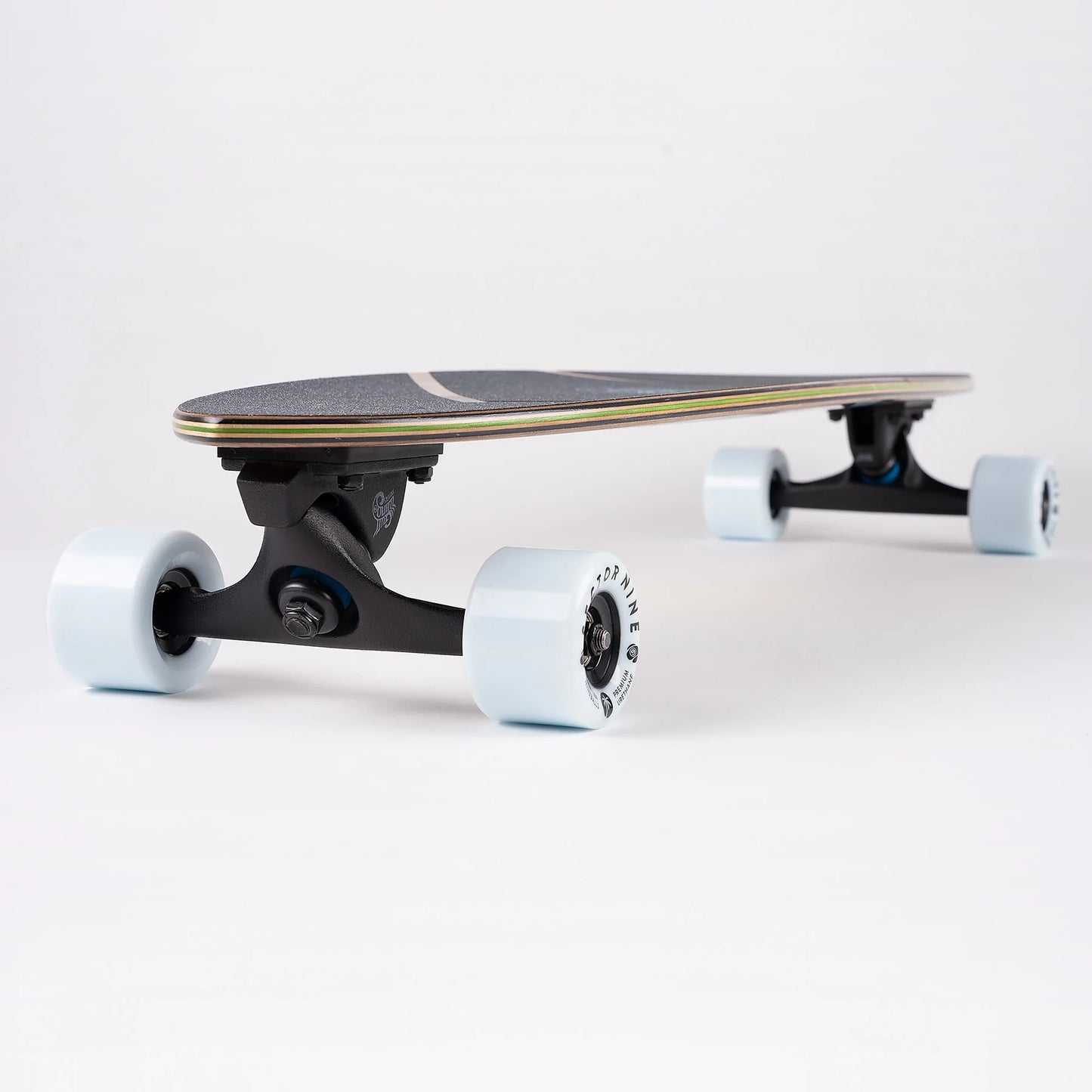 Sector 9 Merchant Trader Longboard Complete