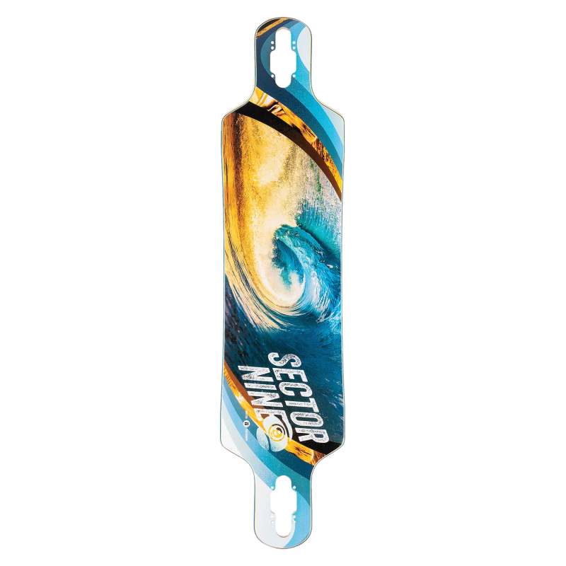 Sector 9 deals aperture