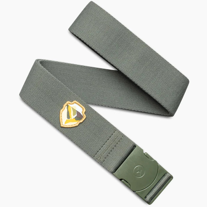 Arcade National Parks Adventure Belt