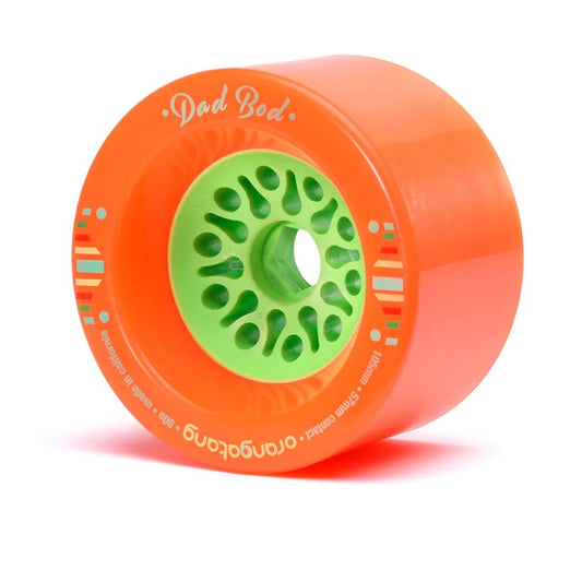 Orangatang Dad Bod 105mm Longboard Wheel
