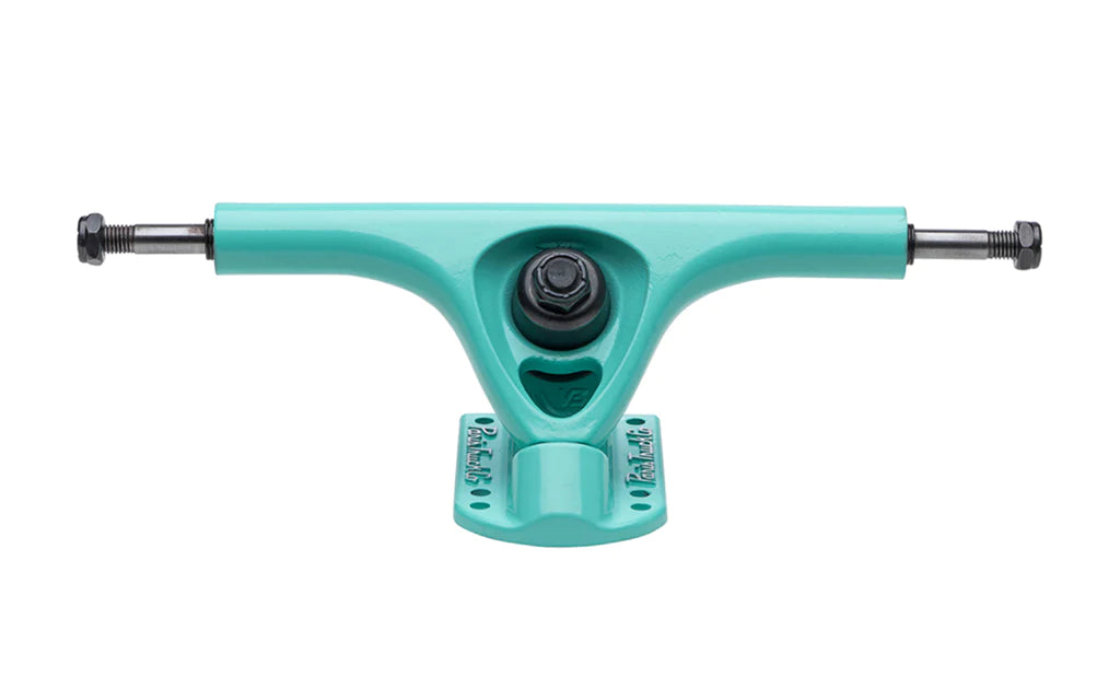 Paris V3 180mm 50 Degree Longboard Trucks