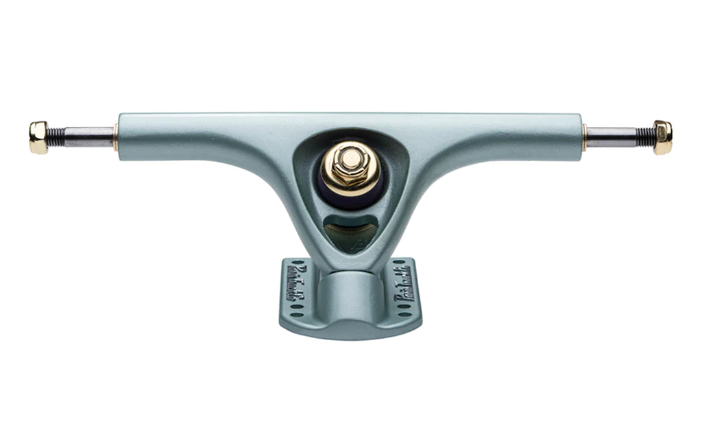 Paris V3 180mm 50 Degree Longboard Trucks