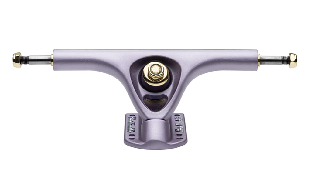 Paris V3 180mm 50 Degree Longboard Trucks