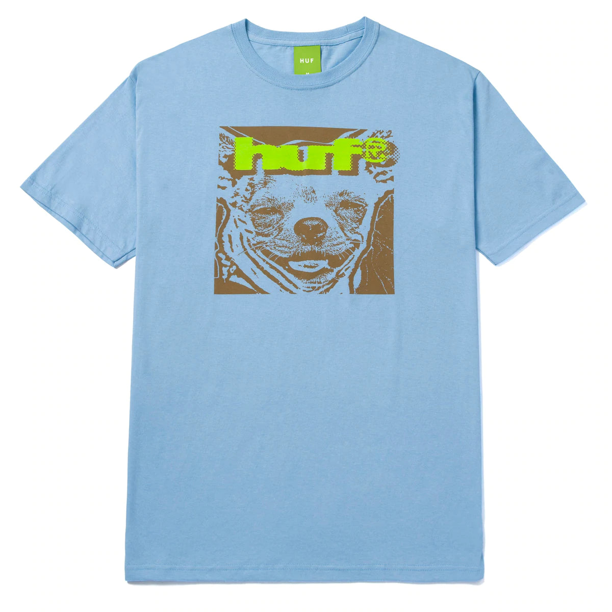 Huf Que Como T-Shirt
